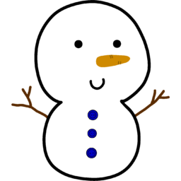 눈사람, 눈, 겨울, snow, snowman, winter