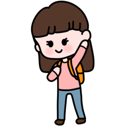어린이, 유아, 초등학생, 유치원생, 남자아이, 여자아이, 손든아이, 신호등기다리는어린이, 어린아이, 어린이일러스트