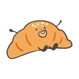 소금빵, 소금빵일러스트, 소금빵그림, 크루아상, 크루아상그림, 빵, 베이커리, 디저트, 카페, 브런치, 음식, 음식일러스트, 귀여운일러스트, 따뜻한색감, 감성그림, 베이커리일러스트, 카페일러스트, 베이커리소재, 굽는빵, 빵그림, 간식, 브런치그림, 귀여운캐릭터