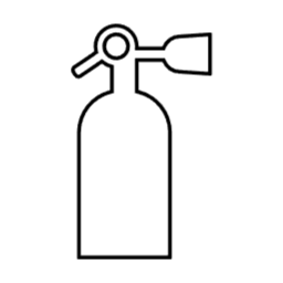 소화기, 소방, 소화기그림, 소화기일러, 소화기일러스트, 소화기모양, 소화기아이콘, 아이콘, icon, fireextinguisher