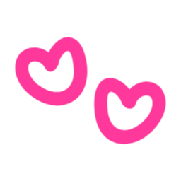 하트, 사랑, 핑크하트, 하트일러스트, 사랑아이콘, 손그림, 귀여운하트, 감성일러스트, heart, love