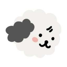 바둑이, 강아지, 개, 귀여운강아지, 점박이