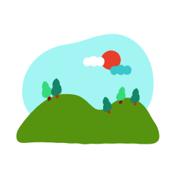 svg, 자연, 풍경, 배경, 산배경, 자연배경, background