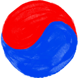태극무늬, 태극, 태극기, 태극문양