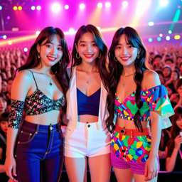 클럽, 여자, 여성, 나이트, 축제, 광란, 불야성, 나이트클럽
