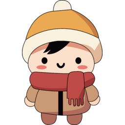 남자, 아이, 남자아이, 귀여운, 어린이, 유아, 청소년, 학생, 겨울, 추운, 따뜻한, 털모자, 목도리, 웃는, 옷
