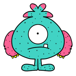 몬스터, Monster