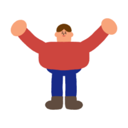 svg, 거리, 걷기, 군중, 남자, 뒷모습, 단체, 벡터, 사람, 만세