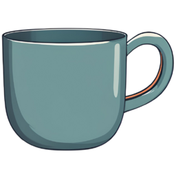 컵, 하늘색, cup, 하늘색컵, 컵이미지, 컵cd, 녹색컵, 녹색, 귀여운컵
