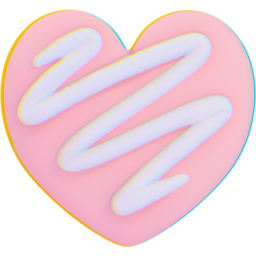 하트, 초콜릿, 발렌타인데이, 발렌타인, valentine, chocolate, heart, 쓰리디, 3d, 사랑, love, 러브, 화이트초콜릿, 밀크초코, 밀크초콜릿, 초콜렛, 상자, 스티커, 데코, sicker, deco, 리본, 초콜릿상자, 초코, 딸기초콜릿