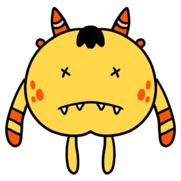 Monster, 괴물