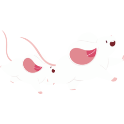 white, mouse, cute, mice, 달리는, 쥐, running, pet, cartoon, 귀여운, 동물, 실험쥐, 어린이, 일러스트, flat, character, animated, animals, pink, tail, fur, rodents, couple, small, pets, playful, animal, sprint, funny, illustration, pair, rodent, story, 캐릭터, 빠른, motion, 요소, zoo, 애니멀, 스토리