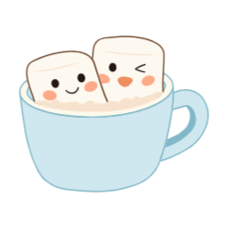 마시멜로, 마시멜로우, marshmallow, marshmallows, 디저트, 간식, 손그림, dessert, sweet, 핫초코마시멜로, 마시멜로캐릭터, 마시멜로샌드, 그을린마시멜로, 화살표, 화살표마시멜로