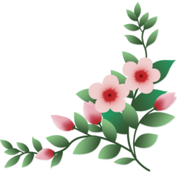 꽃, 자연, 식물, 동양적인, flower