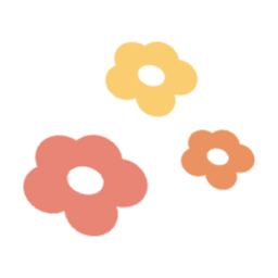 꽃, 식물, 자연, 꾸미기, 장식, 봄, 어린이집, 유치원