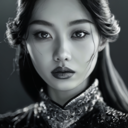 얼굴, 머리, 사람, 사진술, 초상화, 성인, 여성, 여성, 정장
