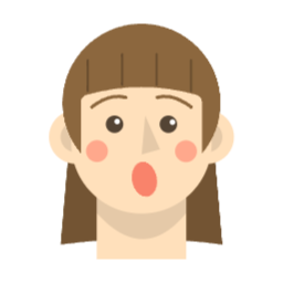 얼굴, 표정, 감정, 심플, 페이스, face, 놀람, 인종, 다문화, 