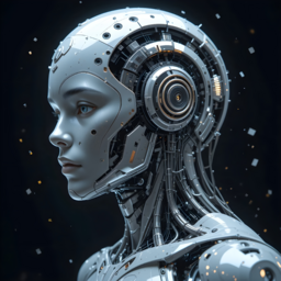 AI, 인간, 미래, 로보트, 