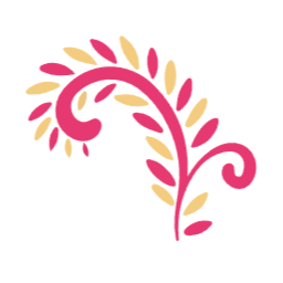 장식, pattern, design, floral, ornament, art, decorative, colorful