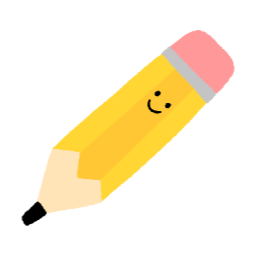 연필, svg, 문구, 필기, 공부, 드로잉, 스케치, 낙서, 교육, 학습, 학용품, 메모, 색연필, 문구용품