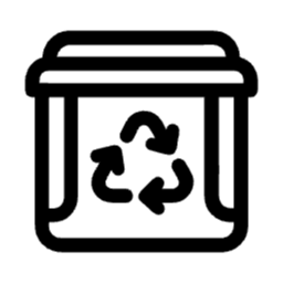 친환경, 환경보호, 제로웨이스트, 지속가능성, ESG, 에코, 아이콘, 라인아이콘, 단색아이콘, 픽토그램