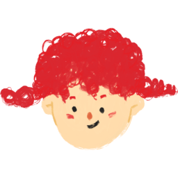 사람, 얼굴, 아이들, 아이, 어린이, 학생, 초등학생, 일러스트, 페이스, face, head, 머리, 유치원생, 유치원, 아동, 남자아이, 여자아이, child, 파마머리, 파마