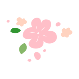 식물, 식목일, 봄, 봄꽃, 벚꽃, 웨딩꽃, 꽃장식, 분홍꽃