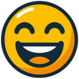 스마일, 감정, 행복, 미소, 웃는, 기쁨, smile, 기호, 표현, 즐거움, 이모티콘, 아이콘