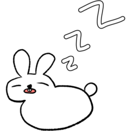 거북이와토끼, 잠자는토끼, 토끼, 잠자는