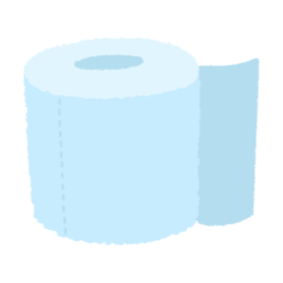 휴지, svg, 두루마리휴지, 화장지, 티슈, 위생, 청결, 욕실, 위생용품, 일상, 생활용품, 일러스트, 화장실