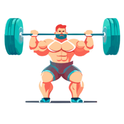 weightlifter, 역도선수, 역도선수그림, 역도선수일러스트, 역도선수이미지, 역도, 역도그림, 덤벨, 헬스, 웨이트