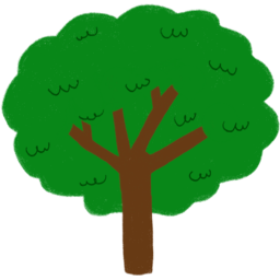 나무, 트리, tree, 손그림나무, 일러스트나무, 나무일러스트, 자연, 식물, 숲, 산