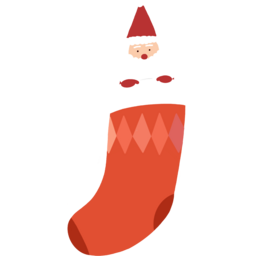 크리스마스, 트리, 선물, 오너먼트, 성탄절, 겨울, 크리스마스트리, 트리꾸미기, Christmas, gift, 양말, 산타