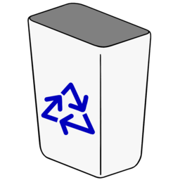 pc, 윈도우, 아이콘, 바탕화면, Windows, Icon, 컴퓨터, computer, Desktop, 휴지통, Recycle, Bin, Trash