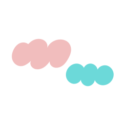 svg, cloud, 구름