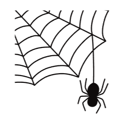 거미줄, 할로윈, 핼러윈, Halloween, 10월, 축제, 거미, 으스스, 장식, 낡은