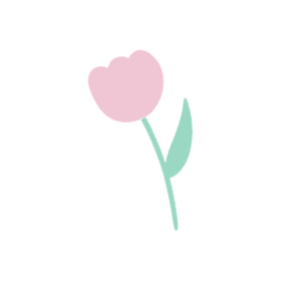 꽃, 화병, 봄, 튤립, 노란색, 보라색, 핑크색