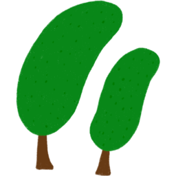 나무, 트리, tree, 손그림나무, 일러스트나무, 나무일러스트, 자연, 식물, 숲, 산