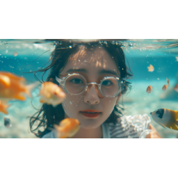 수중, 수영, 스쿠버, 스쿠버다이빙, 물속, 바다