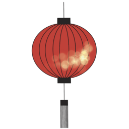 등, 명절, 중국풍조명