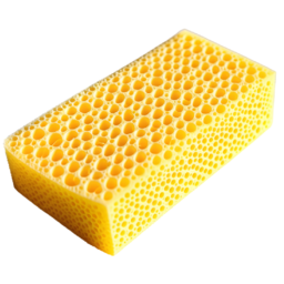 sponge, 스펀지