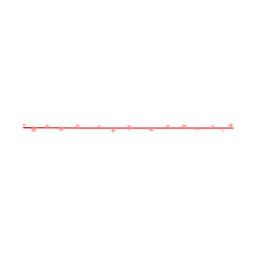 밑줄, 강조, 꾸미기, 줄, line, underline, 별, 별밑줄