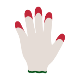 목장갑, 작업장갑, 안전장갑, 일러스트, 벡터, svg, 손그림, 스티커, 보호장비, 산업안전, 건설장갑, 작업도구, 작업용품, 캐릭터소품, 아이콘, 단순그림, 안전, 공구, 생활용품, 흰장갑, 노동, 손보호, 직장인, 장비, 장비일러스트, 공장, 현장, 노동자