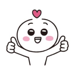 행복, 캐릭터, 사랑, 미소, 귀여운, 스티커, 귀여움, 하트, 긍정, 따봉, 쌍따봉, 최고, 굿, 고맙습니다, 감사합니다, 당신은, 사랑해요, 땡큐, 엄지척, svg, 후기, 멋져요, 참, 잘했어요, 흐뭇, 꾸미기