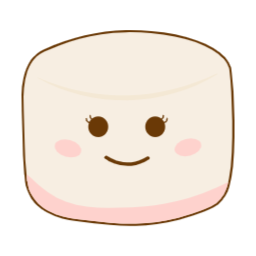 마시멜로, 마시멜로우, marshmallow, marshmallows, 디저트, 간식, 손그림, dessert, sweet, 핫초코마시멜로, 마시멜로캐릭터, 마시멜로샌드, 그을린마시멜로, 화살표, 화살표마시멜로