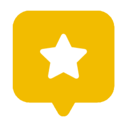 별아이콘, 즐겨찾기아이콘, 평점아이콘, 추천아이콘, 별점아이콘, star, icon, favorite, 별말주머니아이콘, 별표시아이콘