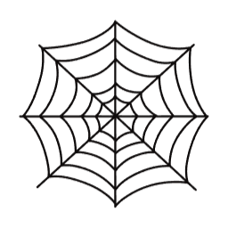 거미줄, 할로윈, 핼러윈, Halloween, 10월, 축제, 거미, 으스스, 장식, 낡은