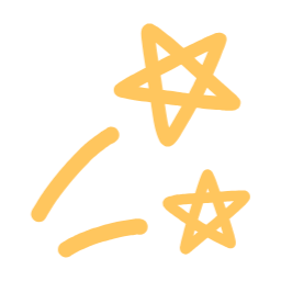 별, 별일러스트, 별그림, 심플한별, 강조, 별표시, 중요, 강조표시, 중요표시