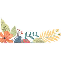 꽃청첩장, 장식, 꽃, 꽃꾸미기, 꾸미기, 꽃잎, 봄, 스티커, 나뭇잎, 와꾸, 프레임, 액자, 테두리, 타이틀, 초대장