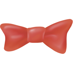 리본, 리본그림, 리본3D, 앰보리본